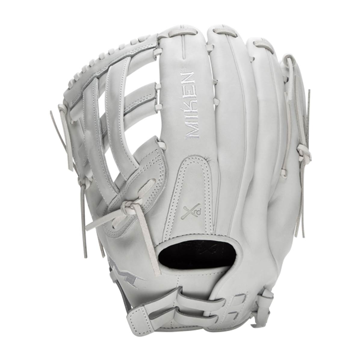 Miken Pro Series 14" Slow Pitch Softball Glove: PRO140-WW: Image #409639