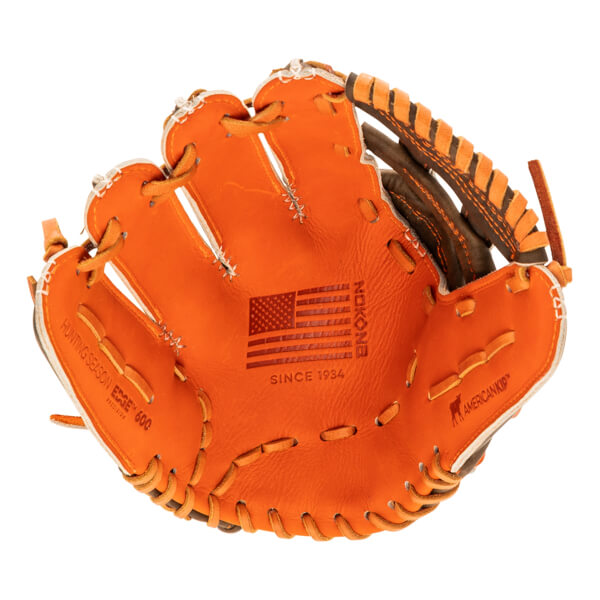 Nokona Hunting Season 12" Youth Baseball Glove: HSEP600H: Image #454669