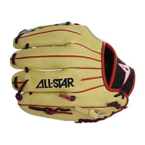 All Star Young Pro Series 11.25" Youth Baseball Glove: FGASYP-1125ICBS: Image #375499