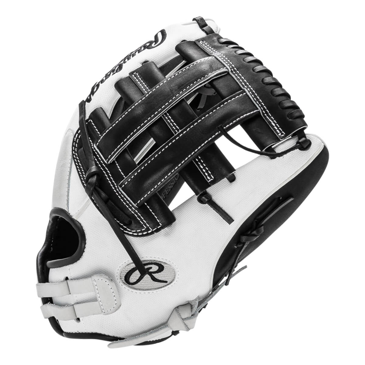 Rawlings Heart of the Hide Speed Shell 12.75" Fastpitch Softball Glove: PRO1275SB-6BSS: Image #429260