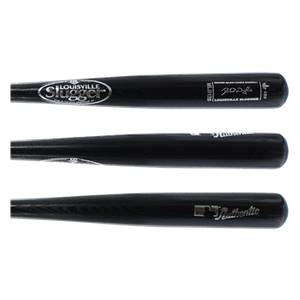 Batte de softball vintage Hillerich & Bradsby Louisville Slugger 125 W