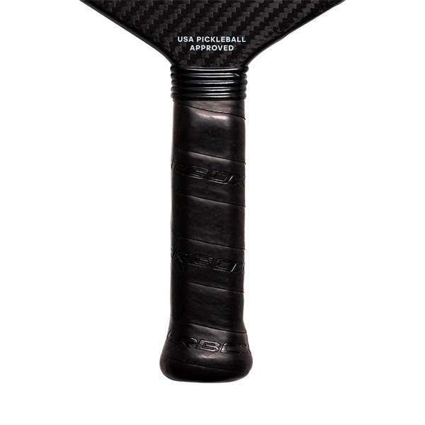Gearbox CX11E Power Middleweight Carbon Fiber Pickleball Paddle: Image #410771