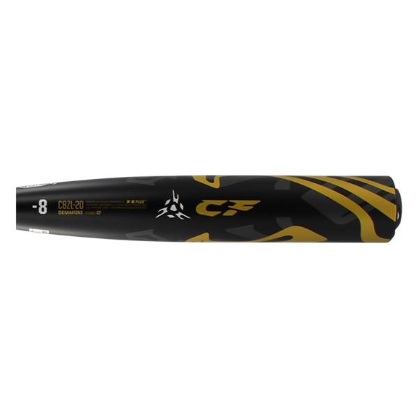 2020 cf zen drop 8