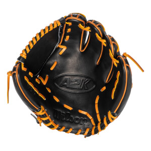 Wilson A2K B23 12" Baseball Glove: WBW10137912: Image #435104
