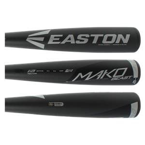 11 2 1//4/" Little League for sale online Easton Beast Tee Ball T-ball Baseball Bat 26/" 15oz