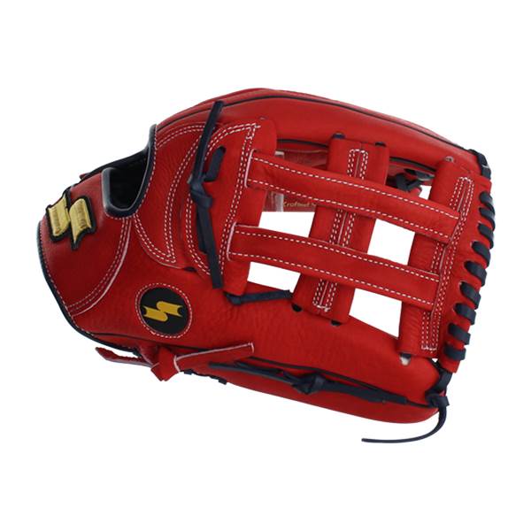 SSK Tensai Series 12.5" Acuna Baseball Glove: S20TRA: Image #381892