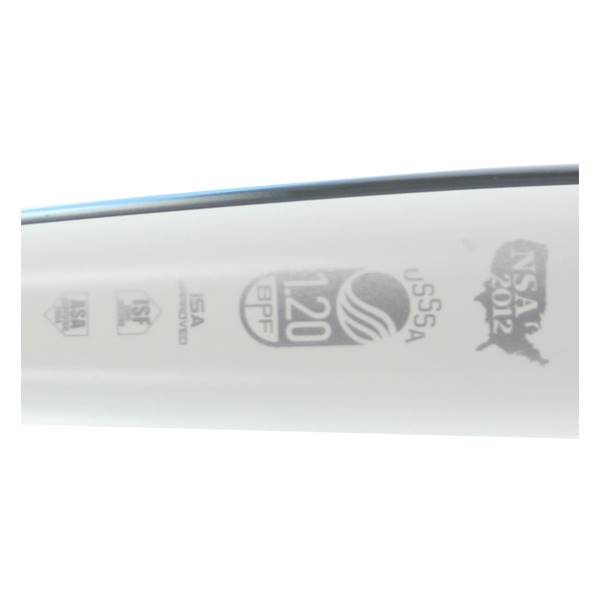 Easton MAKO CXN ZERO -10 2 1/4 Fastpitch Softball Bat