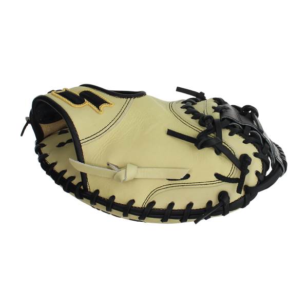 SSK Black Line 33" Catchers Mitt: S19CM2401: Image #374327