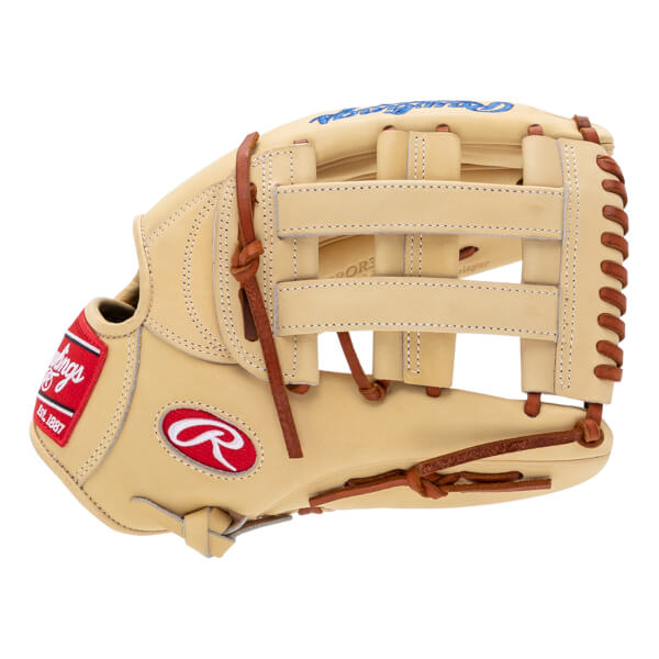 Rawlings Heart of the Hide 12.75" Baseball Glove: PROR3039-6CDT: Image #447779