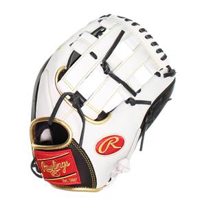 Rawlings Encore 12.25" Baseball Glove: EC1225-6BW: Image #388309