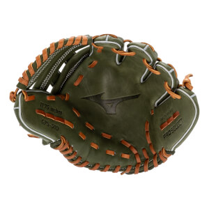 Mizuno Pro Select 11.75" Baseball Glove: GPS-50-D: Image #449644