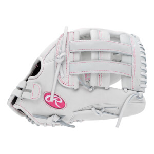 Rawlings Liberty Advanced Color Series 4.0 12.75" Fastpitch Softball Glove: RLA1275-6WP: Image #450401