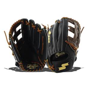 SSK Highlight 12.5" Baseball Glove: S1799H: Image #313964
