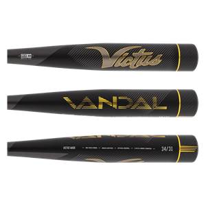 Victus Vandal Gold BBCOR Baseball Bat: VCBV2: Image #408094
