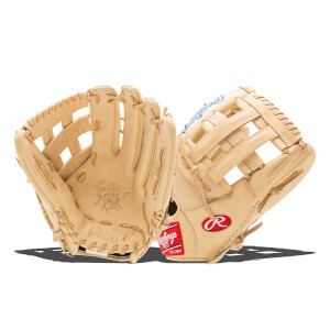 Rawlings Heart of the Hide Bryce Harper 13" Baseball Glove: PROBH3C: Image #429245