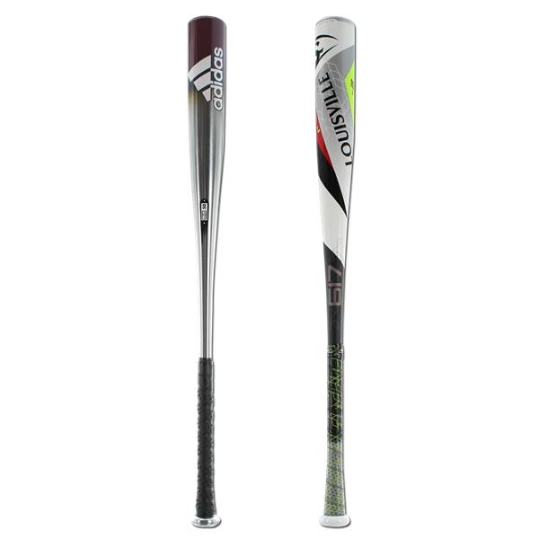 Bat Pack | Adidas Aero Burner and Louisville Slugger Solo 617 BBCOR ...