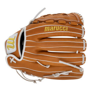 Marucci Oxbow 12" Fastpitch Softball Glove: MFGOX45K3FP-TF: Image #446406
