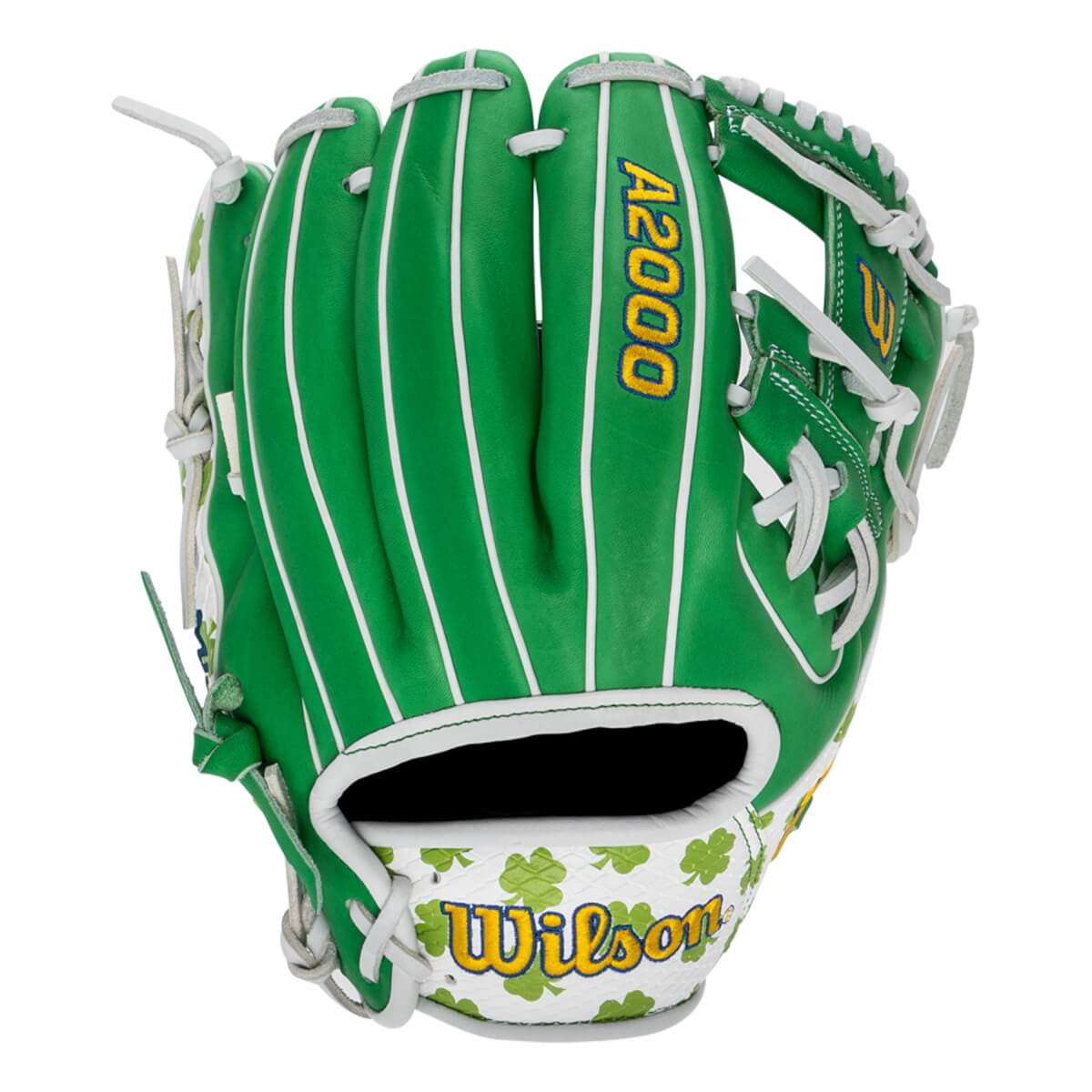 Wilson A2000 MDA 1786 11.5" Baseball Glove: WBW102148115: Image #441793