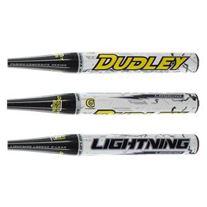 Batte De Softball Dudley Lightning Legend Endload 26 Oz - Senior SSUSA - Occasion