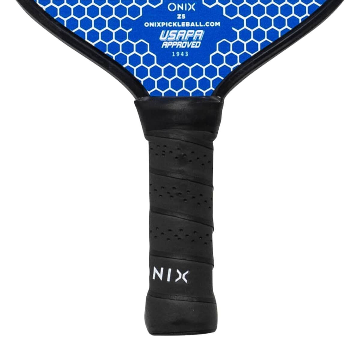 Onix Z5 Heavyweight Composite Pickleball Paddle: Image #462224
