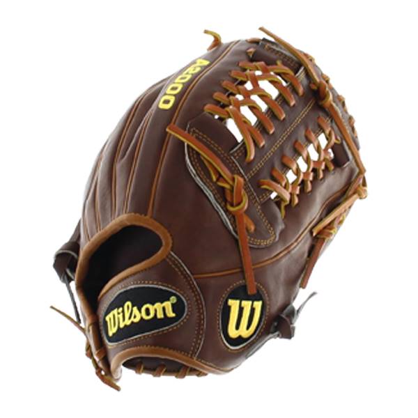 Wilson A2000 Series: A2015CJW: Image #302741