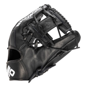Nokona American Kip Select 11.25" Youth Baseball Glove: A-200B: Image #430357
