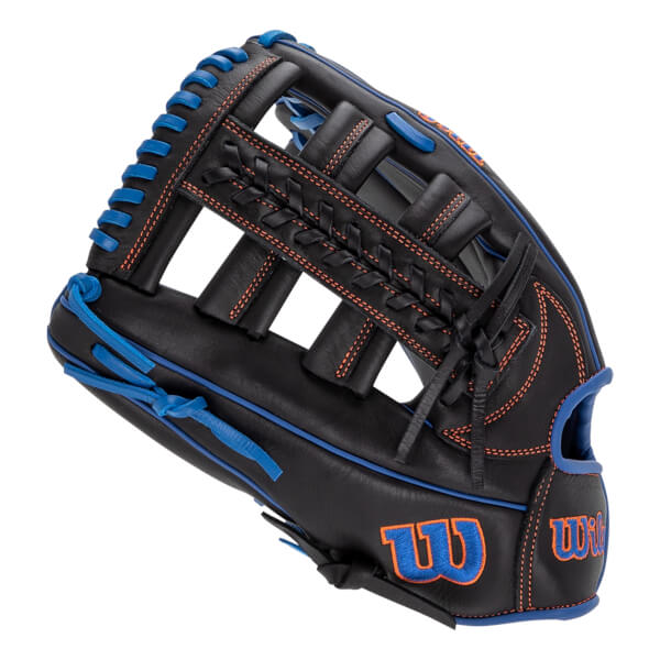 Wilson A1000 PF1892 12.25" Baseball Glove: WBW1025831225: Image #449067