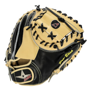 All Star Pro Elite 33.5" Baseball Catcher's Mitt: CM3000SBT: Image #417678