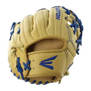 Easton Legacy Elite 11.5" Baseball Glove: ELITE1150NRY: Image #313991