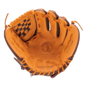 Nokona Alpha 12" Fastpitch Softball Glove: S-V1200C: Image #428266