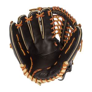 Mizuno Pro Select 12.75" Baseball Glove: GPS2-700DS: Image #412438