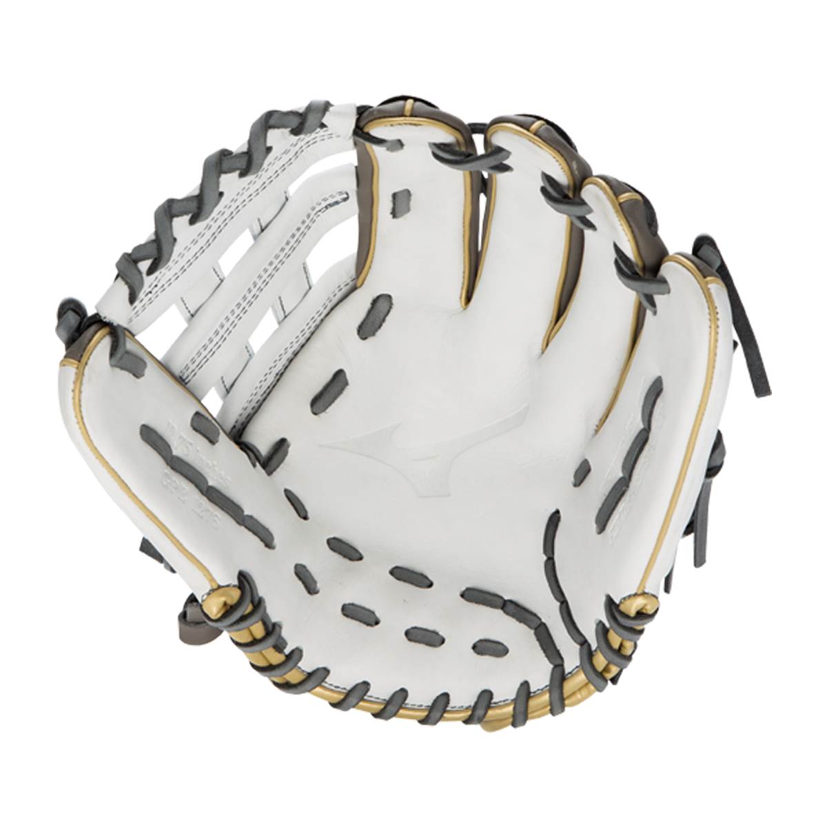 Mizuno Prime Elite 12.75" Baseball Glove: GPE1276: Image #405620