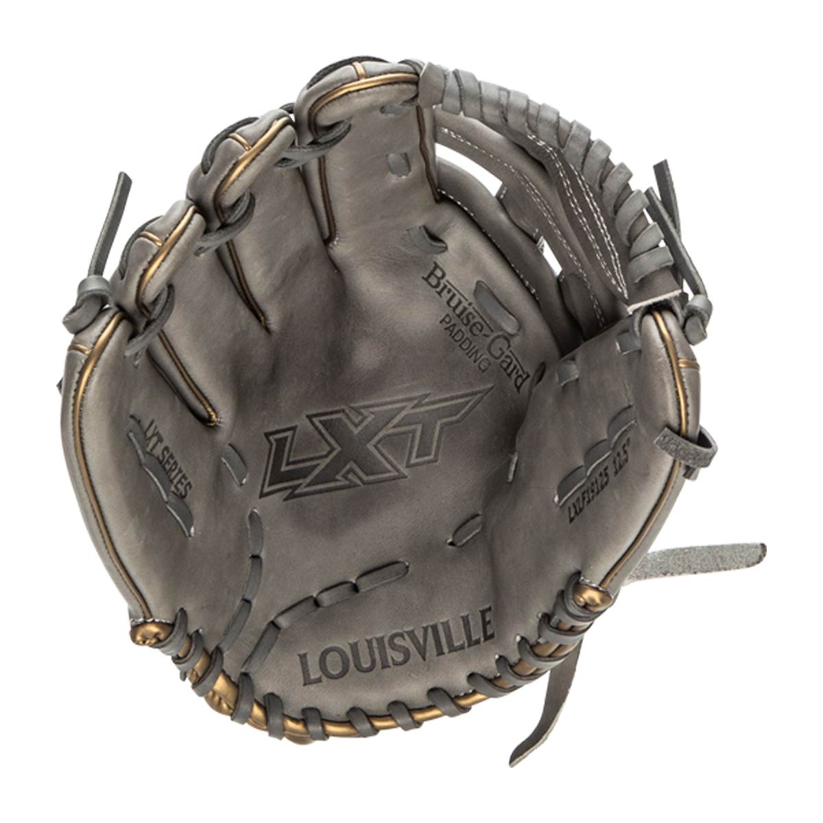 Louisville Slugger LXT 12.5" Fastpitch Softball Glove: WTLLXRF19125: Image #407989