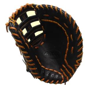 Wilson A2000 Series: BB1613 First Base Mitt: Image #299229