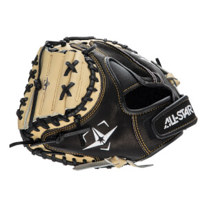 All Star Top Star 31.5" Youth Baseball Catcher's Mitt: CM-TS-Y: Image #437828