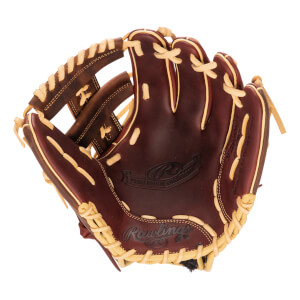 Rawlings HOH Mark Of A Pro 11.5" Baseball Glove: SP204-19SHTI: Image #426880