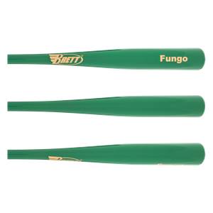 Brett Bros. 36" Maple Wood Fungo Baseball Bat: BBOFUNGO: Image #410412