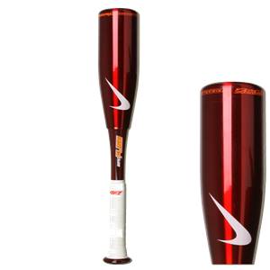 Nike Aero Fuse Baseball Bat: BT0601 Adult | JustBats.com