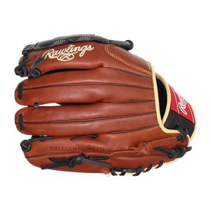 Rawlings Sandlot Series 12" Baseball Glove: S1200B: Image #388405