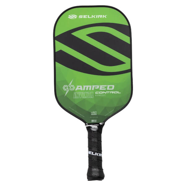 Selkirk AMPED Control Invikta Composite Pickleball Paddle: Image #444403