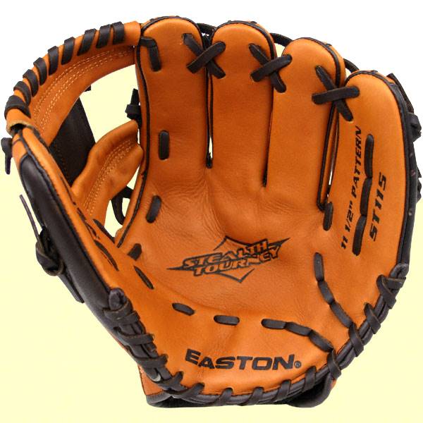 Easton Stealth Tourney Series: ST115: Image #281635