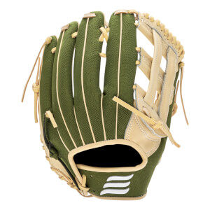 Emery Batch Zero Cordura 12.75" Baseball Glove: EGC1275OGC: Image #438044