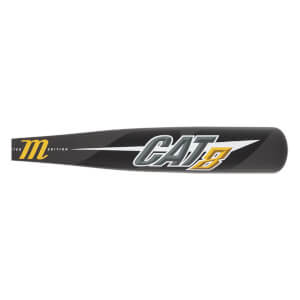 Marucci CAT8 -10 USSSA Baseball Bat: MSBC810BG: Image #415487