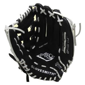 Glovesmith G-Pro Series: GP1150 Youth: Image #296629