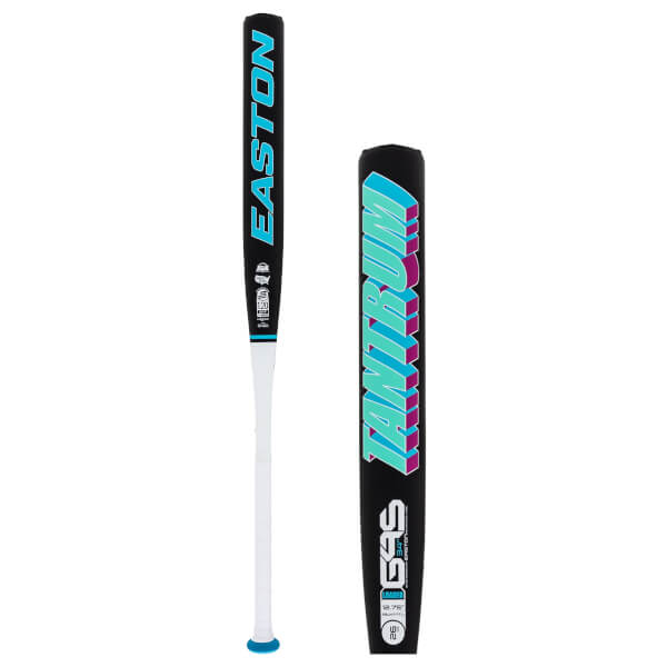 Easton Tantrum 12.75" Loaded USSSA Slow Pitch Softball Bat: ESU4TNT1L: Image #443526