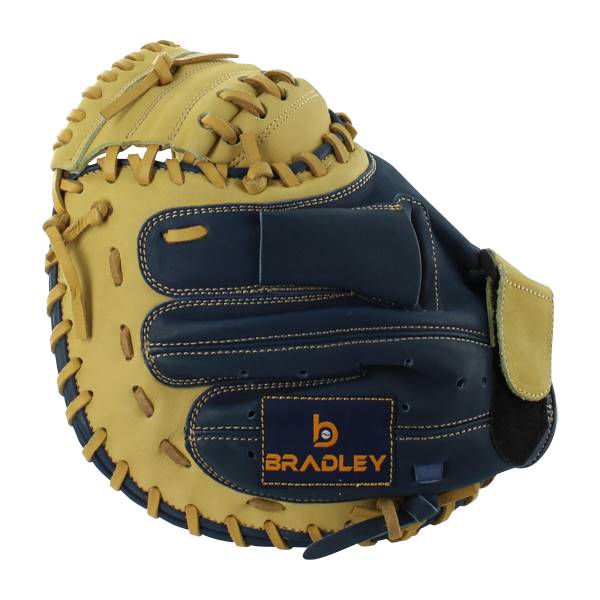 Bradley Bandito 32" Youth Catcher's Mitt: BBS3200CM: Image #316776