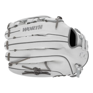 Worth Freedom 14" Slow Pitch Softball Glove: WWF140-6WG: Image #441197