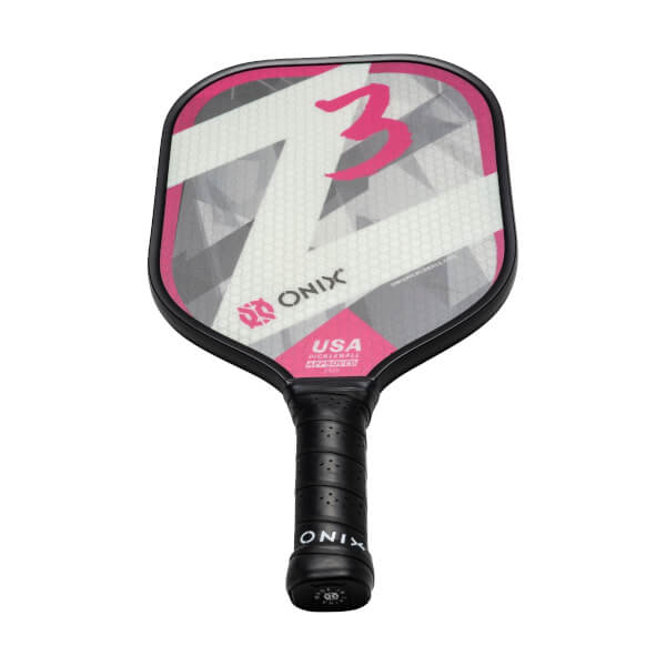 Onix Z3 Composite Pickleball Paddle: Image #439071