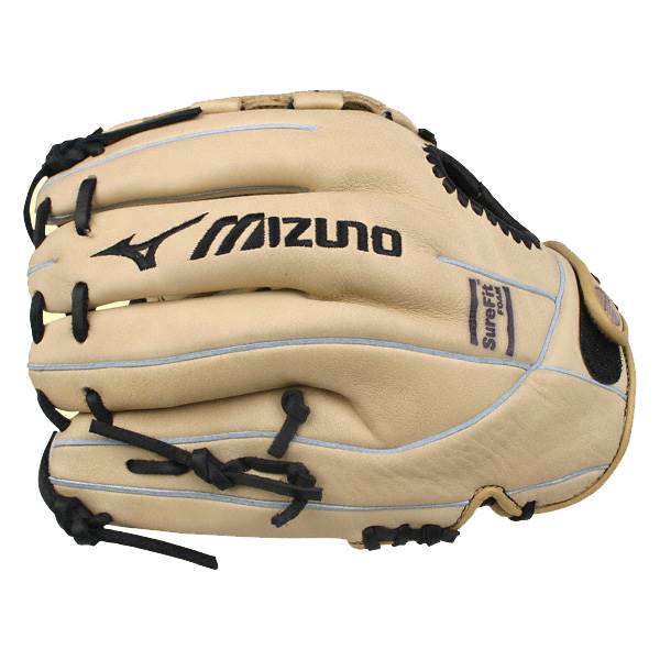 Mizuno MVP Series: GMVP1208 Fastpitch Mitt: Image #283585