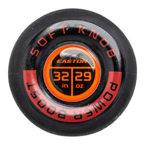 Easton Split BBCOR Baseball Bat: EBB4SPL3: Image #438702